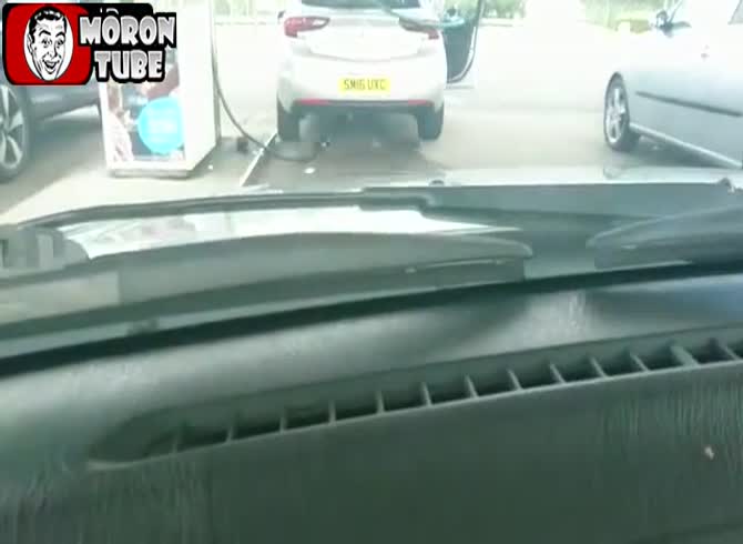 Video :The next time, he should drink less
